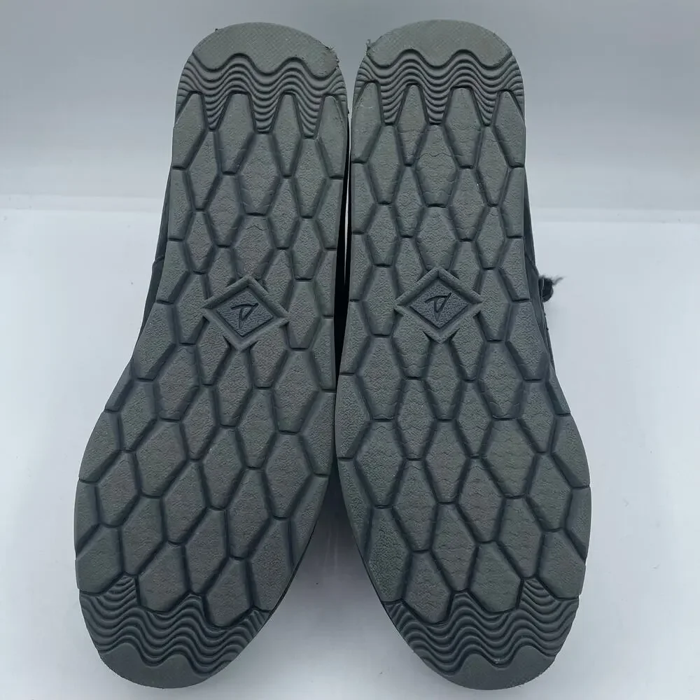 Sperry moc sider